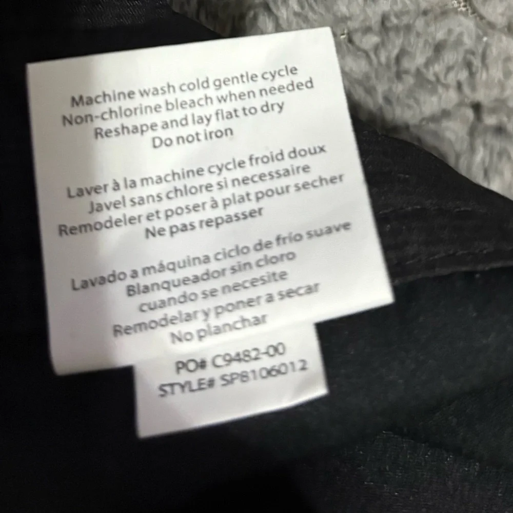O'Neill Charcoal Surf Shorts 34